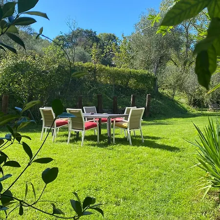 Holiday home Dimora Bella Civita